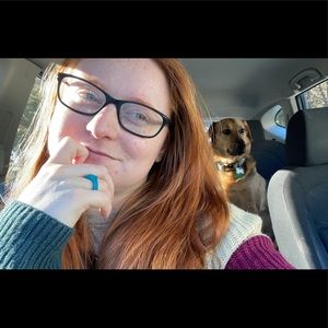 Meet your Posher, Amanda